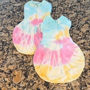 Happiest Baby sleepea Swaddles